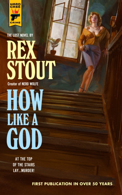 How Like A God-'9781803364865