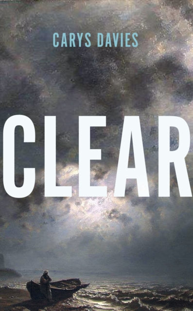 Clear-'9781803510408