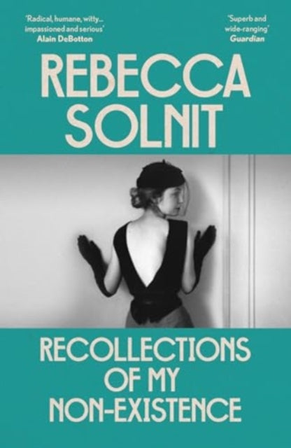 Recollections of My Non-Existence-'9781803510484