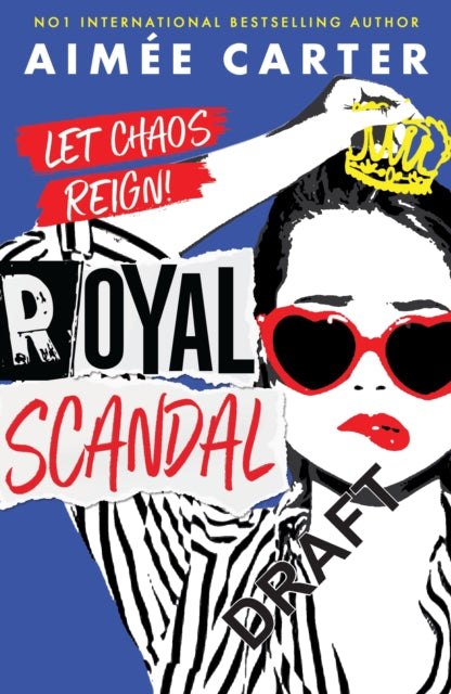 Royal Scandal-'9781803701745