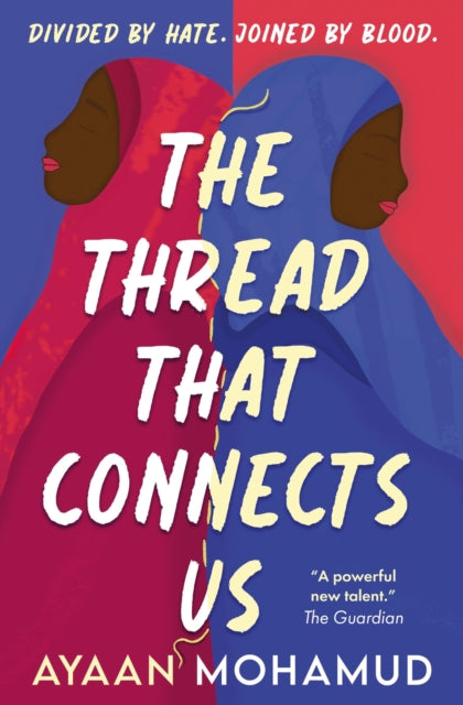 The Thread That Connects Us-'9781803704517