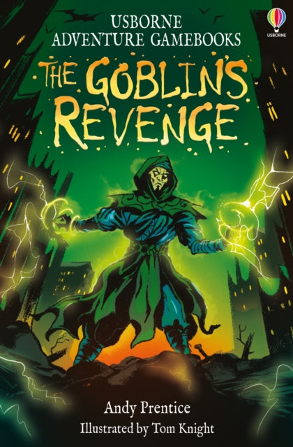 The Goblin's Revenge-'9781803706467