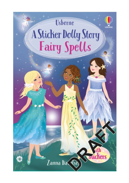 Fairy Spells-'9781803709208