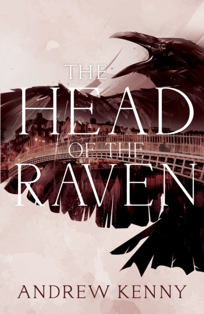 The Head of the Raven-'9781803781815