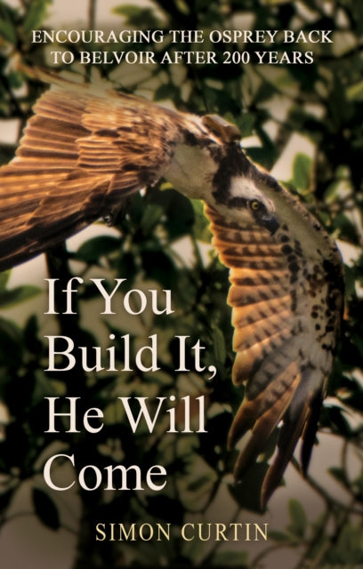If You Build It, He Will Come-'9781803781839