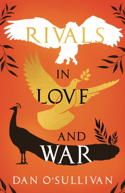 Rivals in Love and War-'9781803781877
