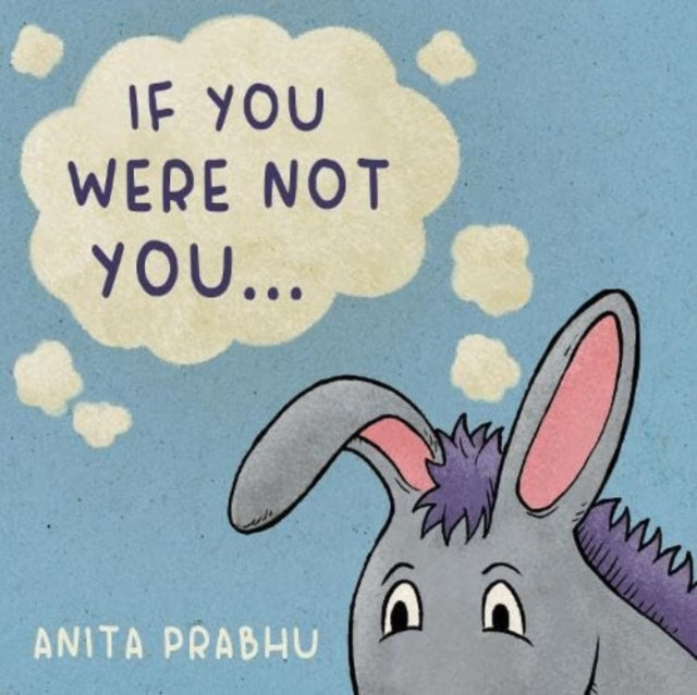 If You Were Not You...-'9781803781990