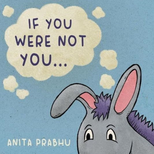 If You Were Not You...-'9781803781990