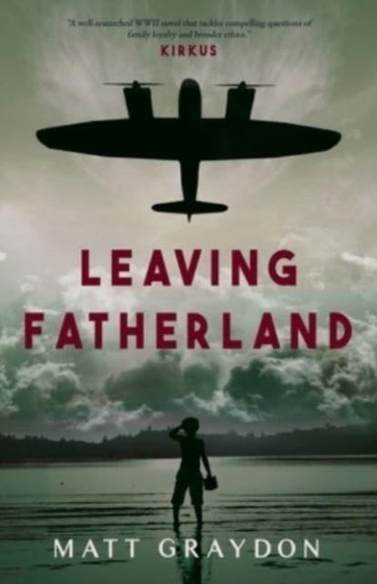 Leaving Fatherland-'9781803782096