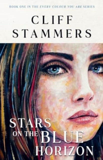 Stars on the Blue Horizon-'9781803782294