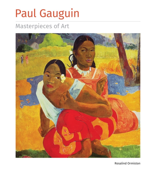 Paul Gauguin Masterpieces of Art-'9781804177853