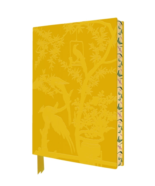 John James Audubon: Magpie Jays Artisan Art Notebook (Flame Tree Journals)-'9781804178355