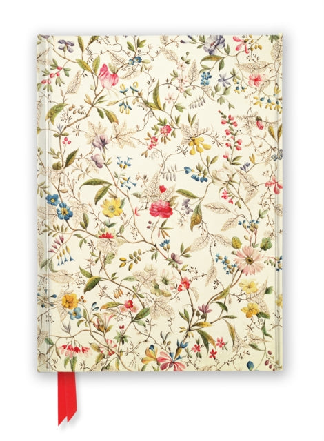 William Kilburn: Wild Flowers (Foiled Journal)-'9781804178621