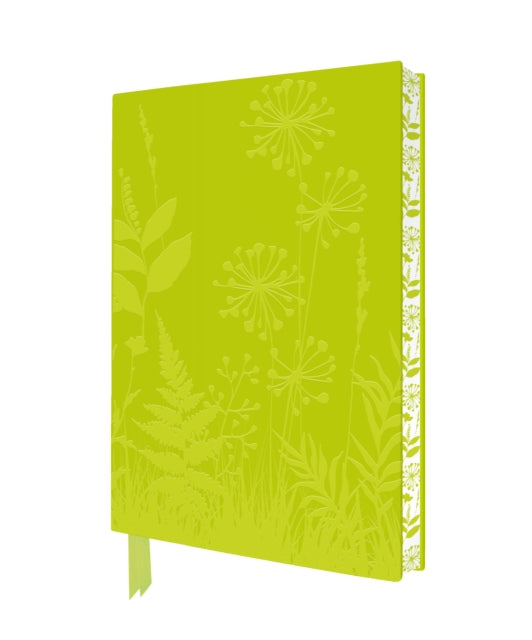 Flower Meadow Artisan Art Notebook (Flame Tree Journals)-'9781804178775