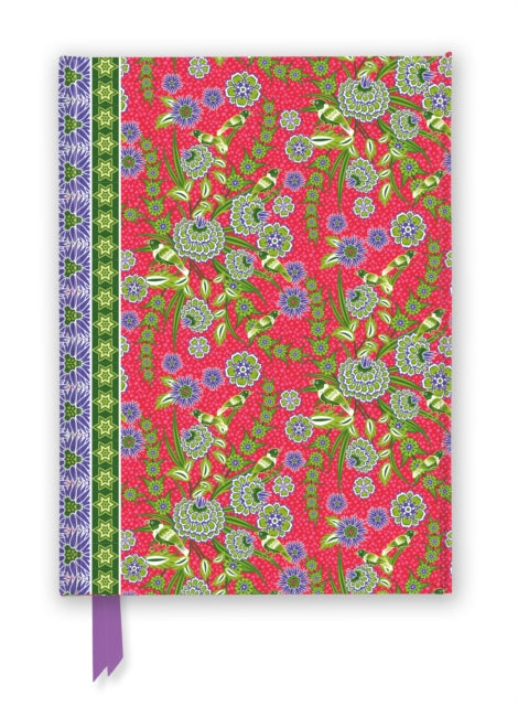 Catalina Estrada: Chinoiserie Floral (Foiled Journal)-'9781804178843