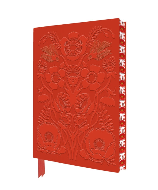 Nina Pace: Love Oracle Artisan Art Notebook (Flame Tree Journals)-'9781804178928