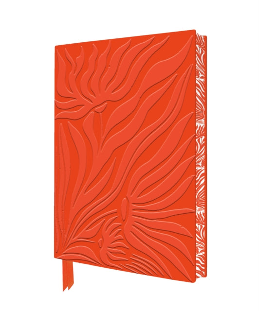 Art Nouveau Cornerpiece Artisan Art Notebook (Flame Tree Journals)-'9781804179185