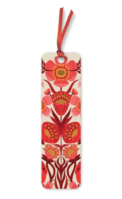 Nina Pace: Love Oracle Bookmarks (pack of 10)-'9781804179277