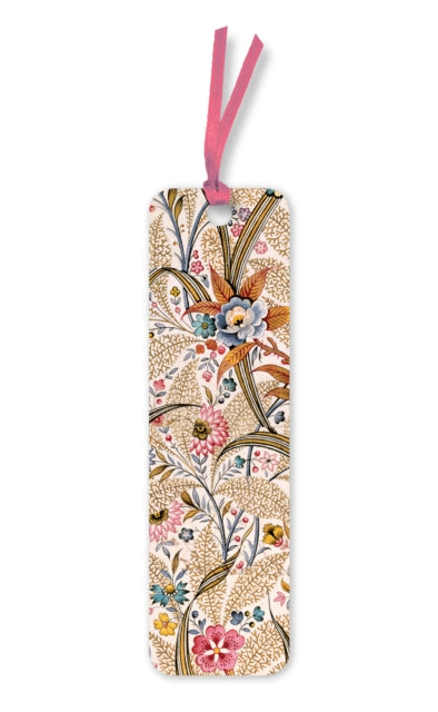 William Kilburn: Marble End Paper Bookmarks (pack of 10)-'9781804179284