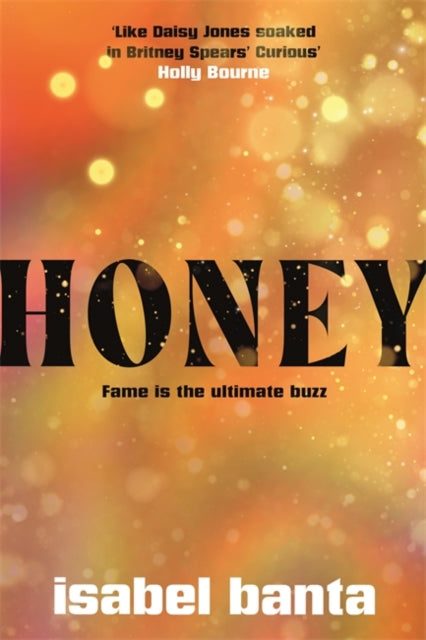 Honey : The hottest y2k nostalgia read for summer-'9781804184165