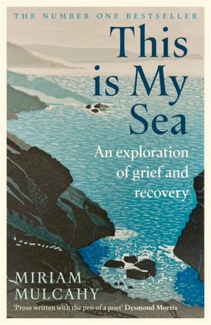 This is My Sea : The Number 1 Bestseller-'9781804185032