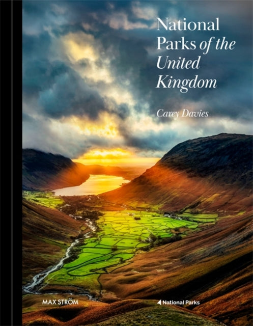 National Parks of the United Kingdom : The UK’s most inspiring landscapes-'9781804186022