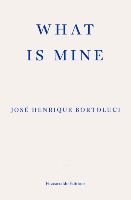What Is Mine-'9781804270851