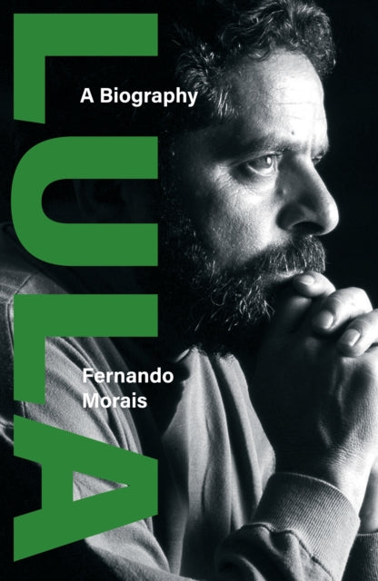 Lula : A Biography-'9781804294925