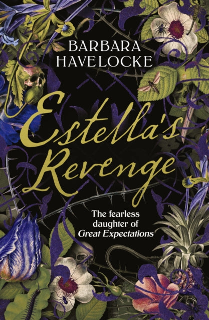 Estella's Revenge : A captivating, dark retelling of Great Expectations - this year's must-read!-'9781804367049