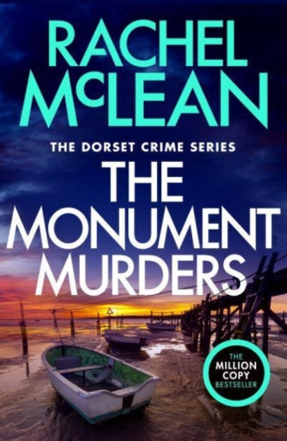 The Monument Murders-'9781804367636