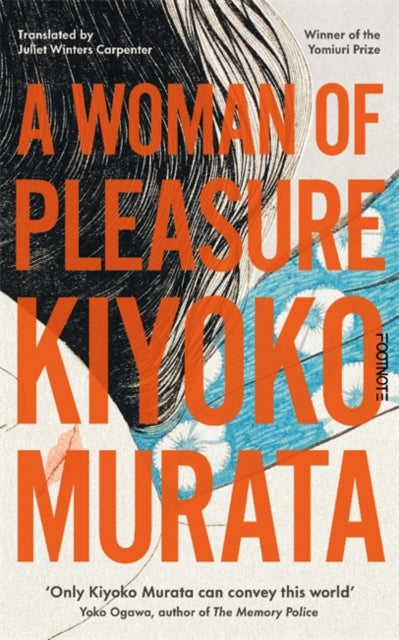 A Woman of Pleasure-'9781804440889
