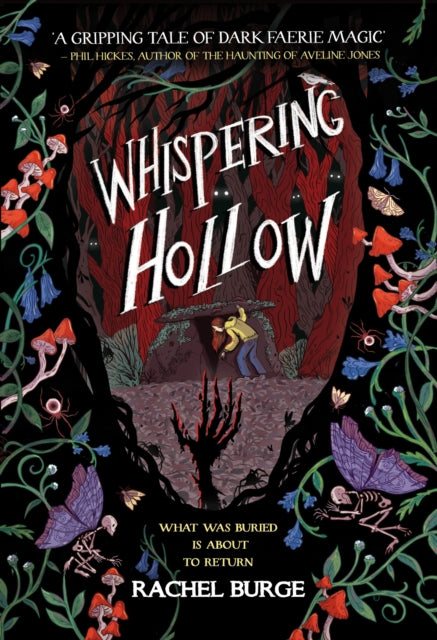 Whispering Hollow-'9781804536179