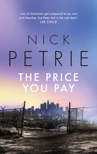 The Price You Pay-'9781804541647
