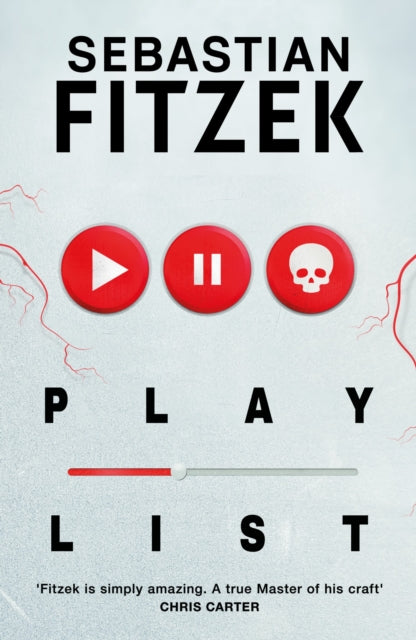 Playlist-'9781804542422