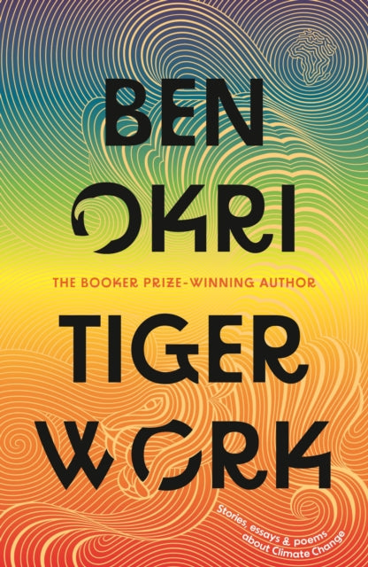 Tiger Work-'9781804545447