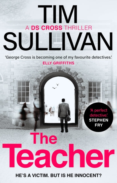 The Teacher-'9781804545676