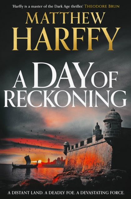 A Day of Reckoning-'9781804548561