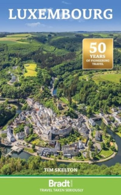 Luxembourg-'9781804691526