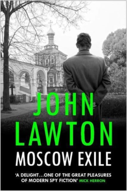 Moscow Exile-'9781804710128