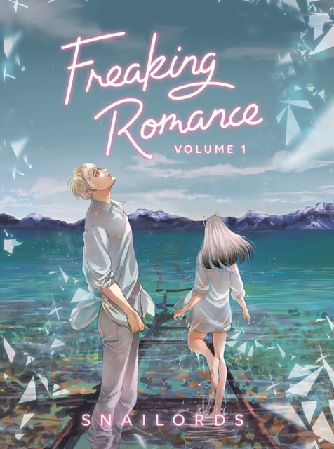 Freaking Romance Volume 1-'9781804912157