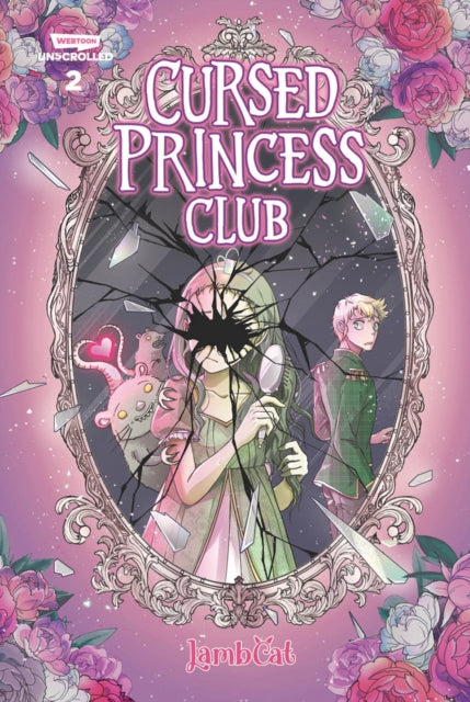 Cursed Princess Club Volume 2-'9781804912201