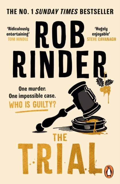 The Trial-'9781804940389