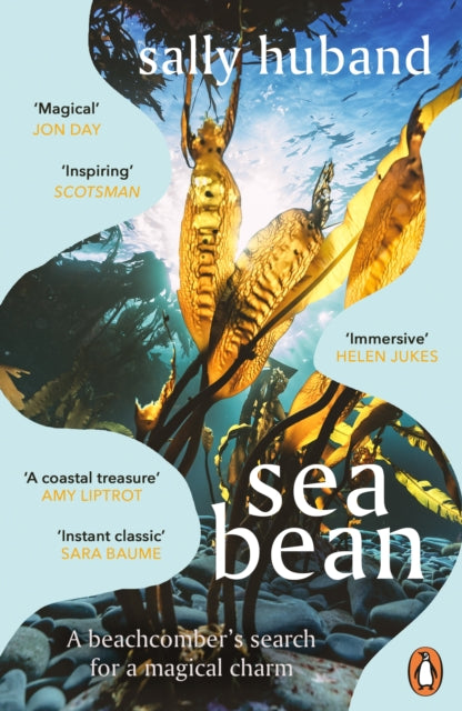 Sea Bean-'9781804940556