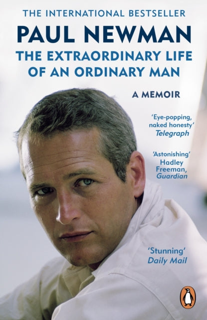 The Extraordinary Life of an Ordinary Man : A Memoir-'9781804940907