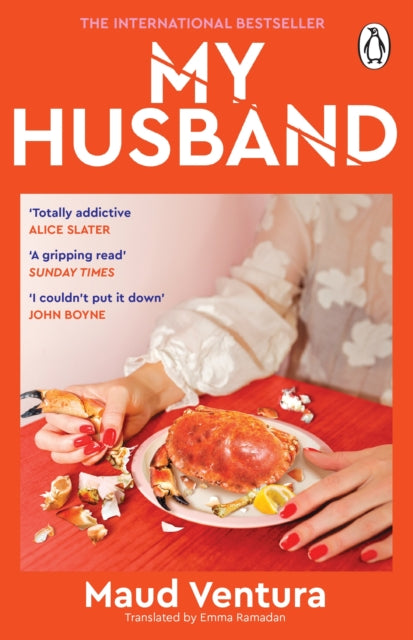 My Husband-'9781804946220