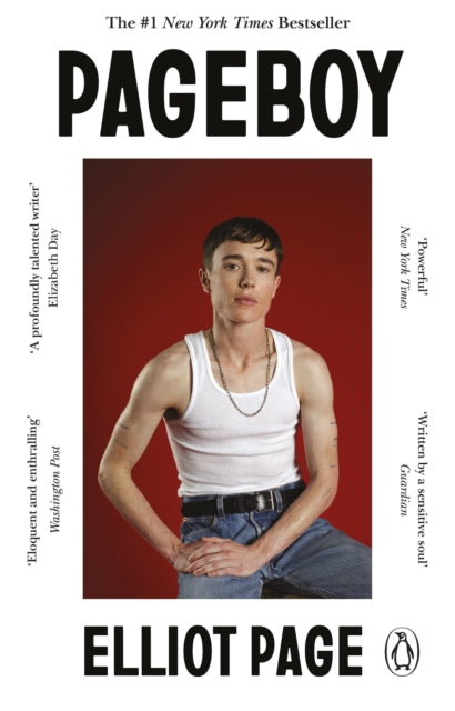 Pageboy : A Memoir-'9781804991466