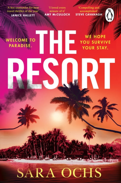 The Resort-'9781804991732