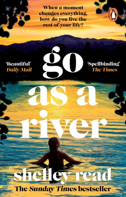 Go as a River-'9781804991800