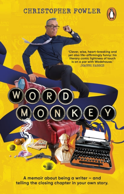 Word Monkey-'9781804992586