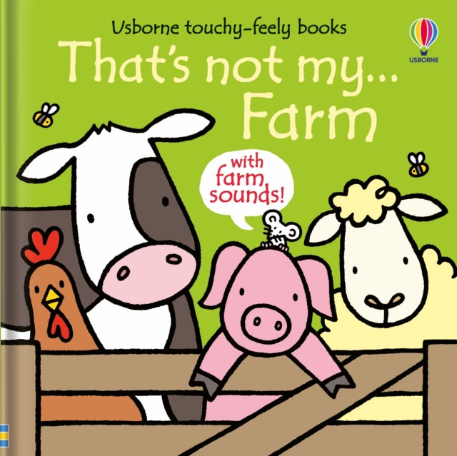 That's not my...farm-'9781805072515